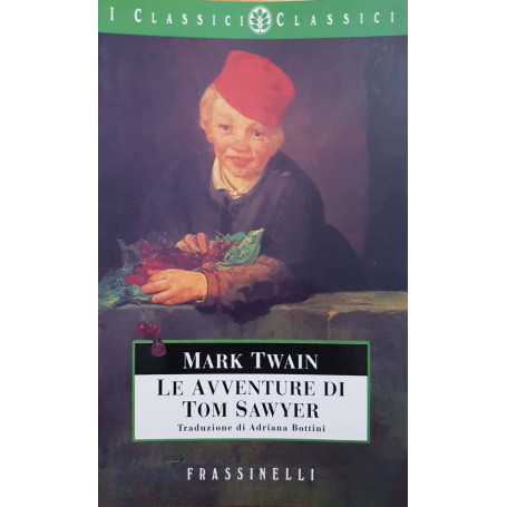 Le avventure di Tom Sawyer