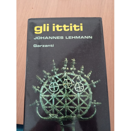 Gli ittiti