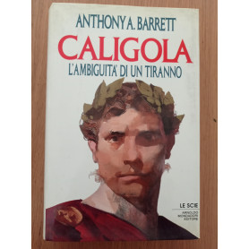 Caligola. L\'ambiguità di un tirannoLibrisaggi