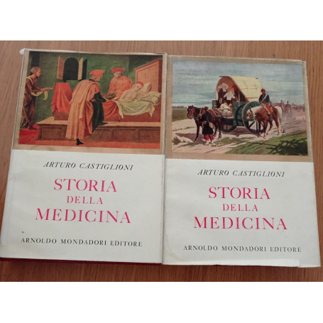 Storia della medicina