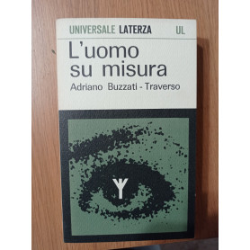 L'uomo su misura