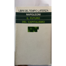 Il futuro del capitalismo