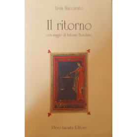 Il ritorno - con saggio di Antonio Bonchino