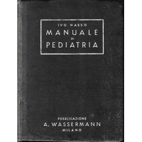 Manuale di PediatriaLibrisaggi
