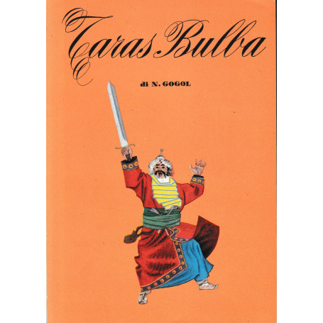 Taras Bulba