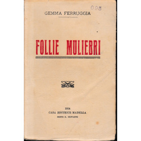 Follie Muliebri