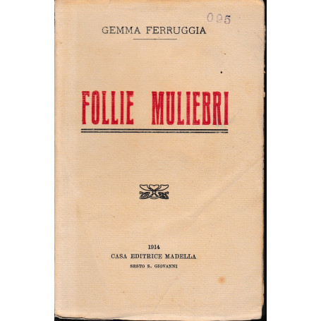 Follie Muliebri