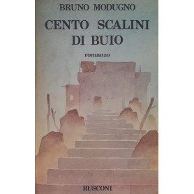 Cento scalini di buio