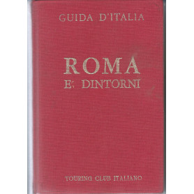 Roma e dintorni