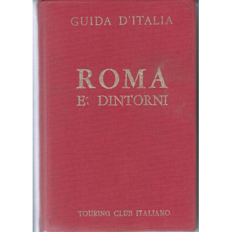 Roma e dintorni