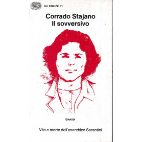 Il sovversivoLibrisaggi Il sovversivoLibrisaggi