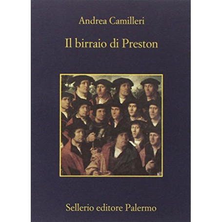 Il birraio di Preston