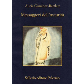 Messaggeri dell'oscuritàLibrisaggi