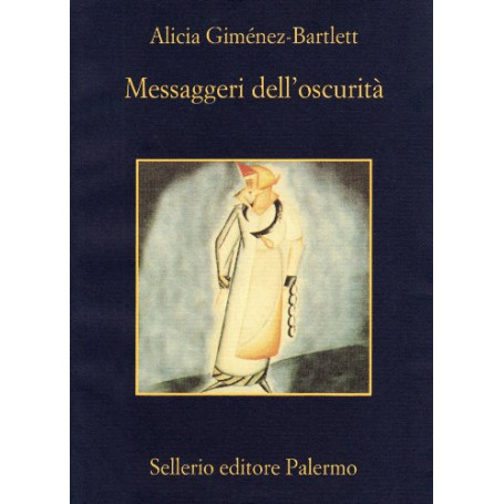 Messaggeri dell'oscurità