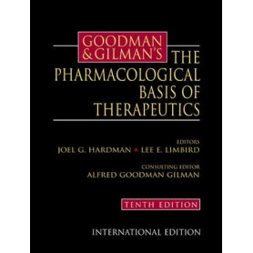 Goodman & Gilman's The Pharmacological Basis of Therapeutics