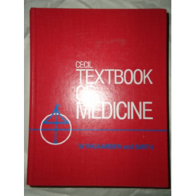 Cecil Textbook of Medicine: 1 Volume Edition: v. 1 & 2 in 1v.Librisaggi