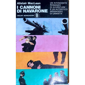 I cannoni di NavaroneLibrisaggi