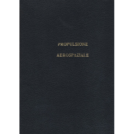 LEZIONI DI PROPULSIONE AEROSPAZIALE parte III