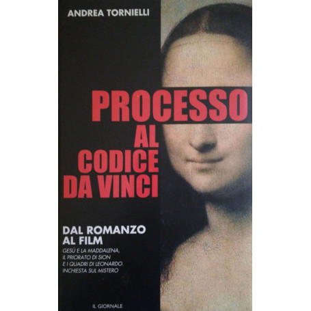 Processo al codice Da Vinci