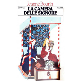 La camera delle signore