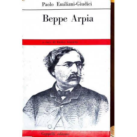 Beppe Arpia