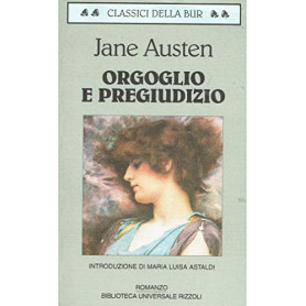 Orgoglio e pregiudizioLibrisaggi