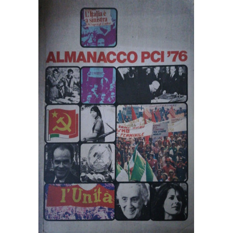 Almanacco PCI '76