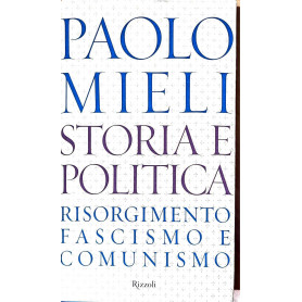 Storia e politica - risorgimento