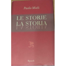 Le storie la storia