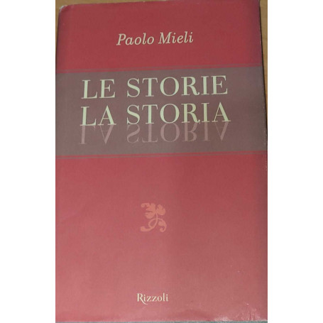 Le storie la storia