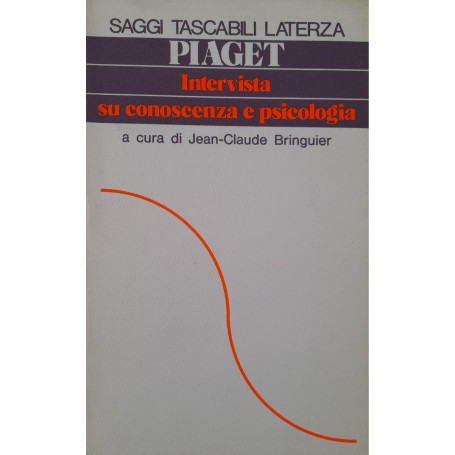 Intervista su conoscenza e psicologia