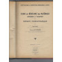 COURS DE RESISTANCE DES MATERIAUX APPLIQUEE A L' AVIATION ET ELEMENTS D' AERODYNAMIQUE