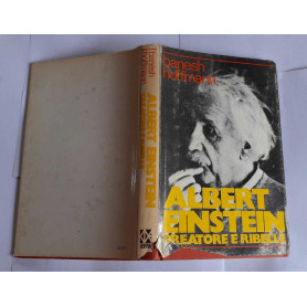 Albert Einstein