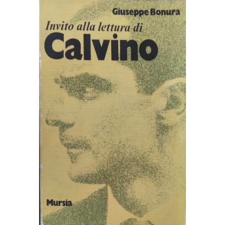 Invito alla lettura di Italo Calvino