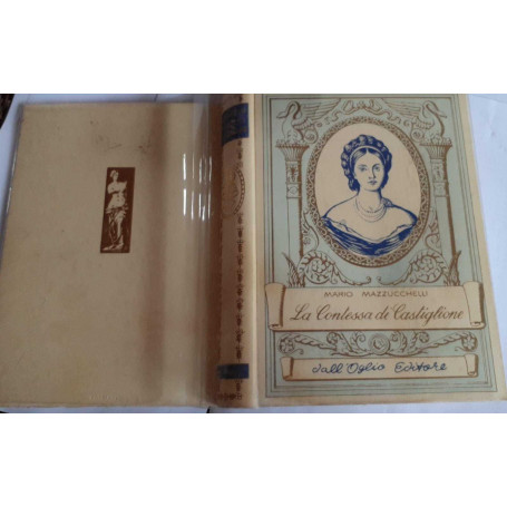 La Contessa di Castiglione
