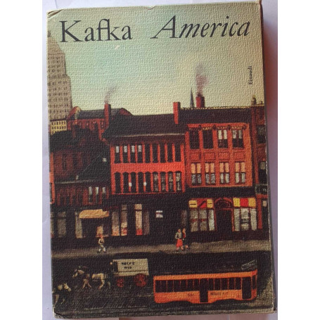 America