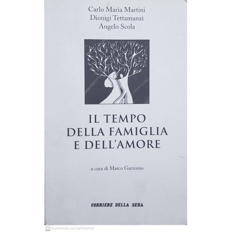 il tempo della famiglia e dell'amore