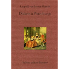 Diderot a Pietroburgo