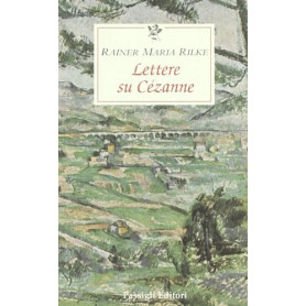 Lettere su Cézanne