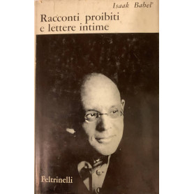 Racconti proibiti e lettere intime