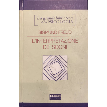 L'interpretazione dei sogni