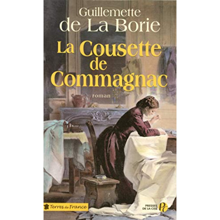 La Cousette de Commagnac