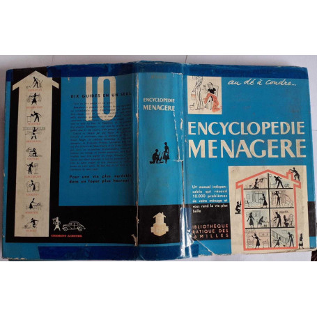 Encyclopedie menagere