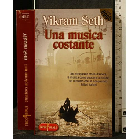 Una musica costante