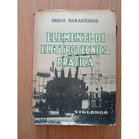 Elementi di elettrotecnica pratica