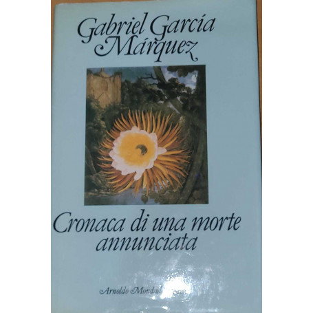 Cronaca di una morte annunciata