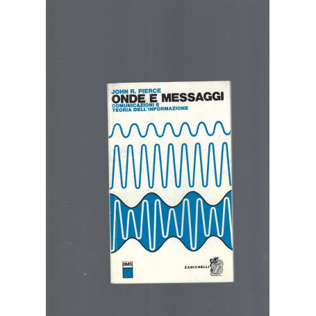 ONDE E MESSAGGI