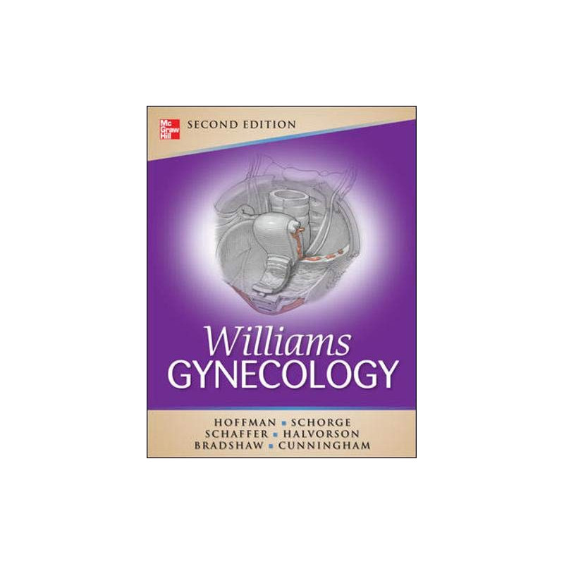 Williams Gynecology