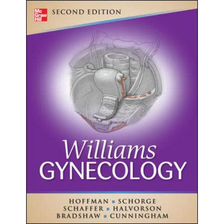 Williams Gynecology