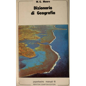 Dizionario di geografia